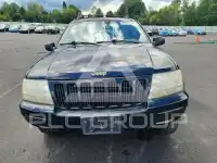 1999 Jeep Grand Cherokee фото
