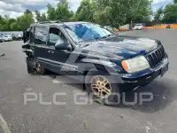 1999 Jeep Grand Cherokee фото
