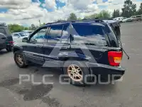 1999 Jeep Grand Cherokee фото