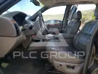 1999 Jeep Grand Cherokee фото