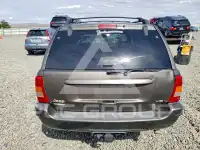 1999 Jeep Grand Cherokee фото