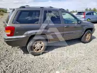 1999 Jeep Grand Cherokee фото