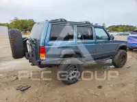 1999 Jeep CHEROKEE фото