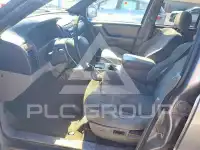 1999 Jeep CHEROKEE фото