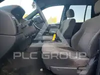 1999 Jeep CHEROKEE photo