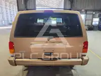 1999 Jeep Grand Cherokee фото