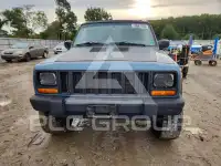 1999 Jeep CHEROKEE фото