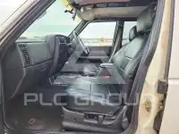 1999 Jeep CHEROKEE photo