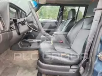 1999 Jeep CHEROKEE фото