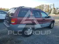 1999 Jeep CHEROKEE photo