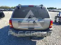1999 Jeep CHEROKEE фото