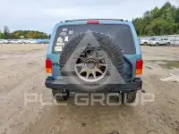 1999 Jeep CHEROKEE фото