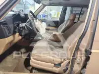 1999 Jeep Grand Cherokee фото