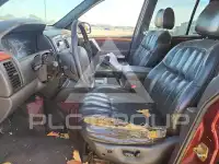 1999 Jeep Grand Cherokee фото