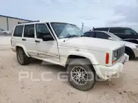 1999 Jeep CHEROKEE photo