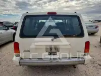 1999 Jeep CHEROKEE photo