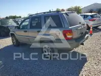 1999 Jeep CHEROKEE фото