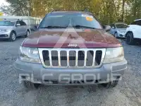1999 Jeep CHEROKEE photo