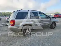 1999 Jeep CHEROKEE photo