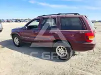 1999 Jeep Grand Cherokee фото