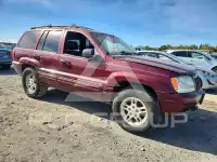 1999 Jeep Grand Cherokee фото