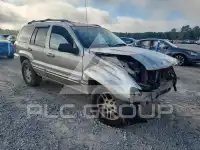 1999 Jeep CHEROKEE photo