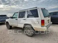 1999 Jeep CHEROKEE photo