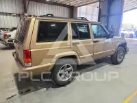 1999 Jeep Grand Cherokee фото