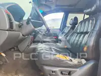 1999 Jeep CHEROKEE photo