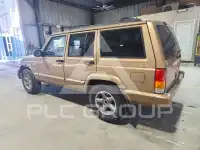 1999 Jeep Grand Cherokee фото