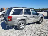 1999 Jeep CHEROKEE фото