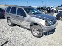 1999 Jeep CHEROKEE фото