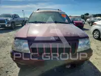 1999 Jeep Grand Cherokee фото