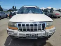 1999 Jeep CHEROKEE фото