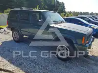 1999 Jeep CHEROKEE фото