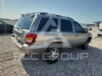 1999 Jeep CHEROKEE photo