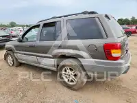 1999 Jeep CHEROKEE photo