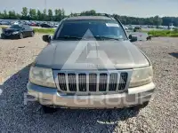 1999 Jeep CHEROKEE photo