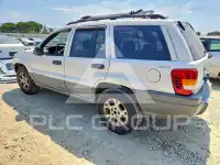 1999 Jeep CHEROKEE фото