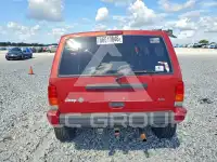 1999 Jeep CHEROKEE photo
