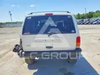 1999 Jeep CHEROKEE фото