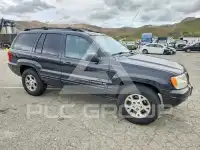 1999 Jeep CHEROKEE фото