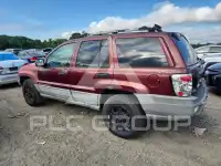 1999 Jeep CHEROKEE фото