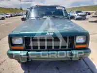 1999 Jeep CHEROKEE фото