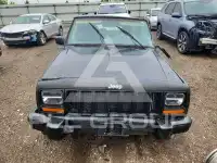 1999 Jeep CHEROKEE фото