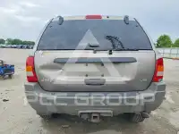 1999 Jeep CHEROKEE фото