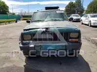 1999 Jeep CHEROKEE фото