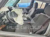 1999 Jeep CHEROKEE фото