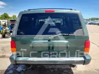 1999 Jeep CHEROKEE фото