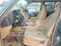 1999 Jeep Grand Cherokee фото